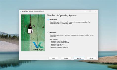 VeraCrypt 1.16 : Operation Manual 